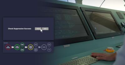 KRISO Localizes AI-Based Damage Control Support System, Achieving Technological Independence