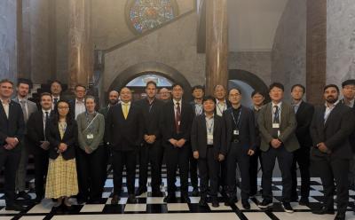 KRISO, the UK&rsquo;s NPL, and Lloyd&rsquo;s Register Hold the 2026 Autonomous Ship Technology Exchange Forum
